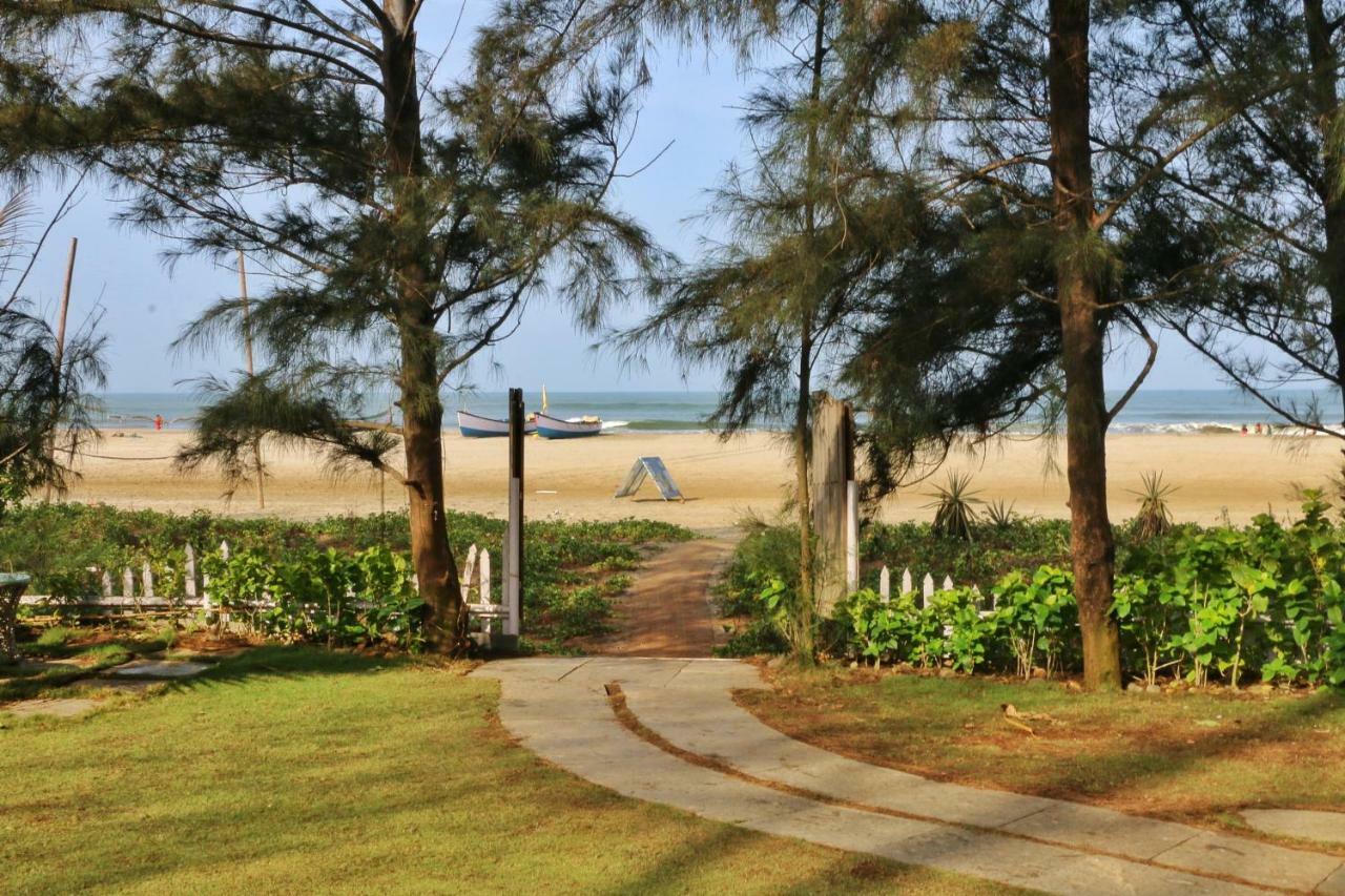 Montego Bay Beach Village - Morjim Exterior foto
